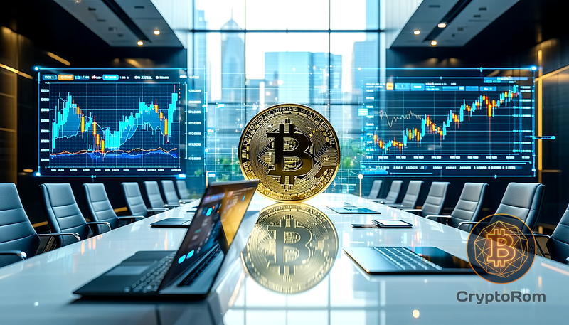 💼 Стремление Strive привлечь $500 млн для покупки Bitcoin