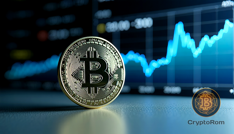 📈 Биткоин удерживает позиции около $92K, но спрос остаётся слабым