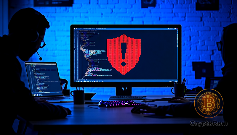 🛡️ Обнаружены вредоносные расширения для VSCode