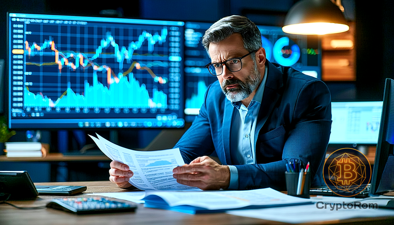 📈 Шесть проблем покупки частных акций от CTO Ripple