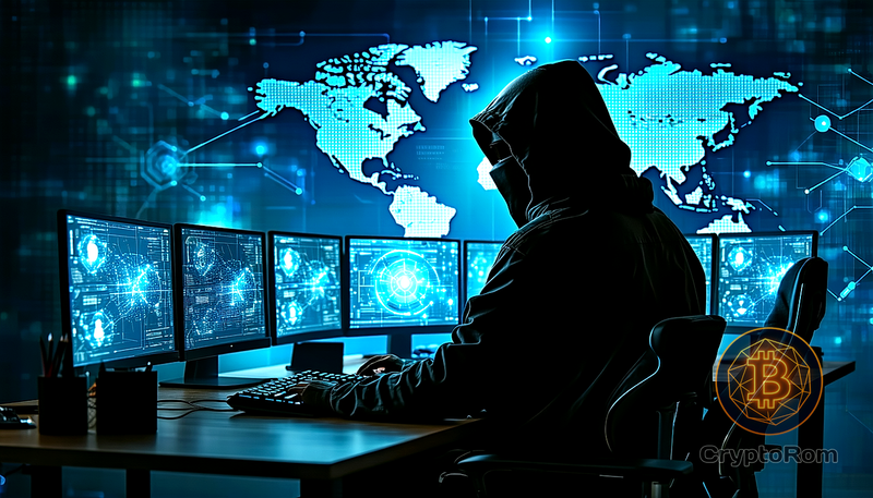 💰 Хакеры-вымогатели получили более 2,1 млрд долларов