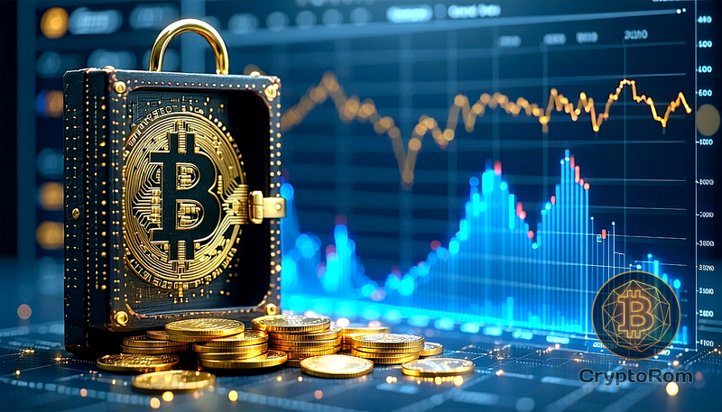 🐶 8 триллионов Shiba Inu (SHIB) исчезли с бирж