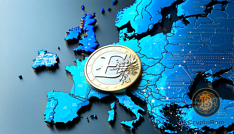 💶 ЕЦБ планирует внедрение цифрового евро к 2029 году