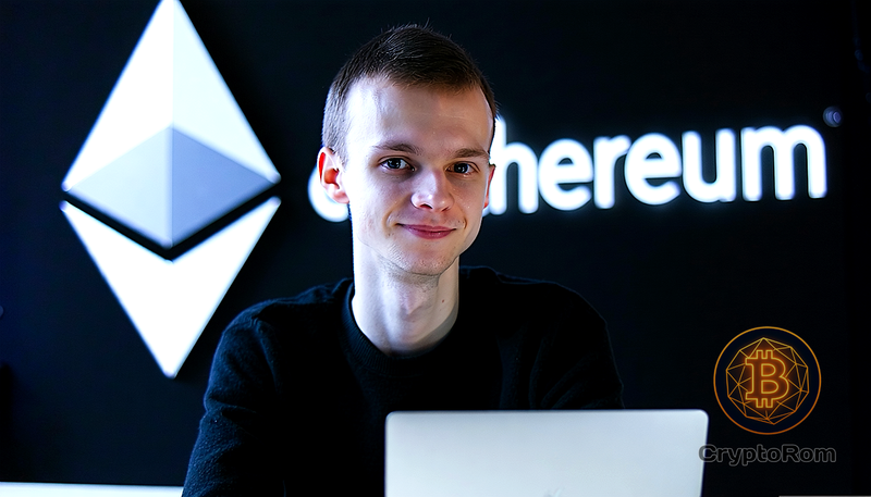 📰 Виталик Бутерин: Ethereum справится с временной потерей финальности