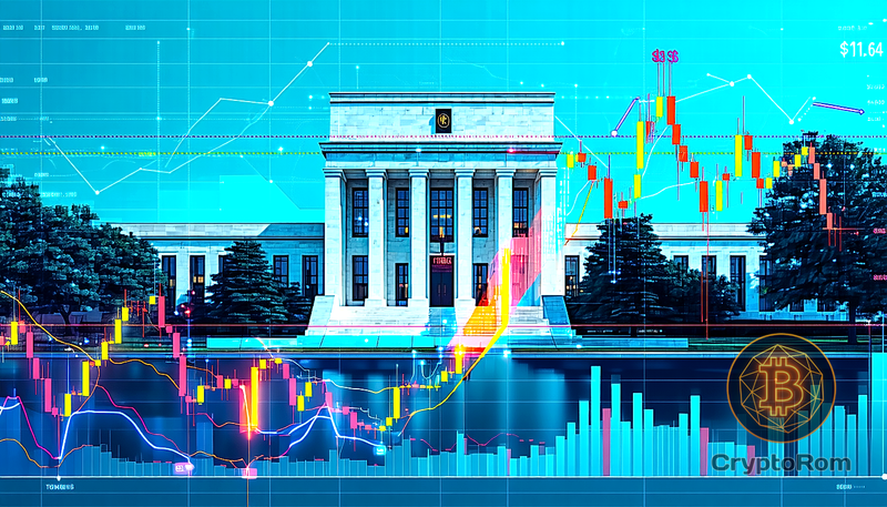 📈 TON достигает $1.64 на фоне консолидации