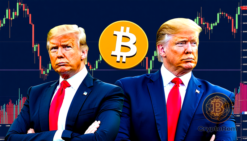 📈 Американская Bitcoin и ProCap увеличили свои запасы BTC