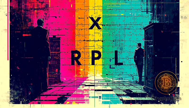 🔍 Крупная биржа в США намекнула на XRP