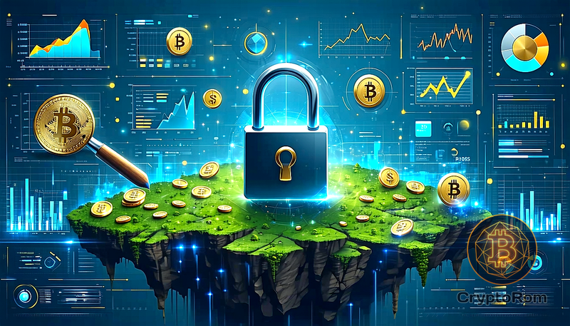 🔒 Инвесторы ищут контрциклическую ценность в монетах конфиденциальности