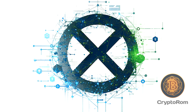 🔄 Новая концепция XRP меняет восприятие валюты