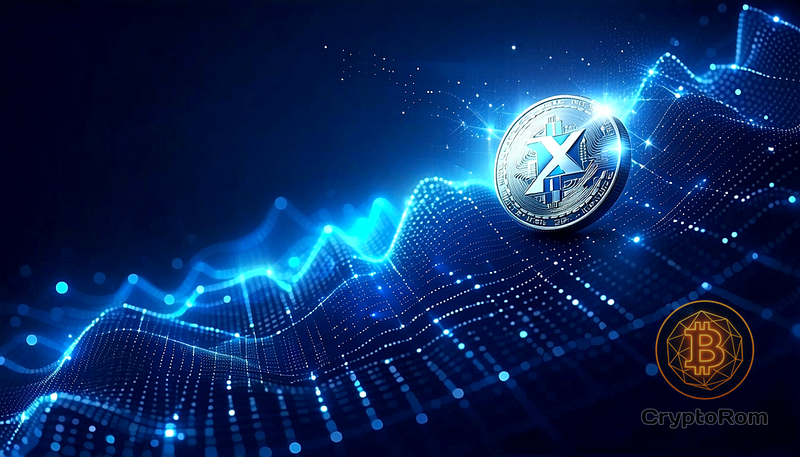 🚀 Stellar укрепляется до $0.251 несмотря на апатию рынка альткоинов