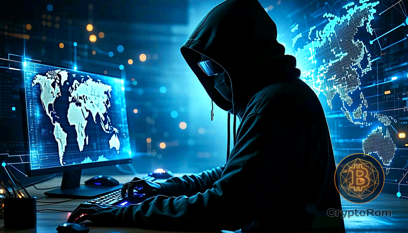 🔒 Хакеры из КНДР используют уязвимость React2Shell для EtherRAT