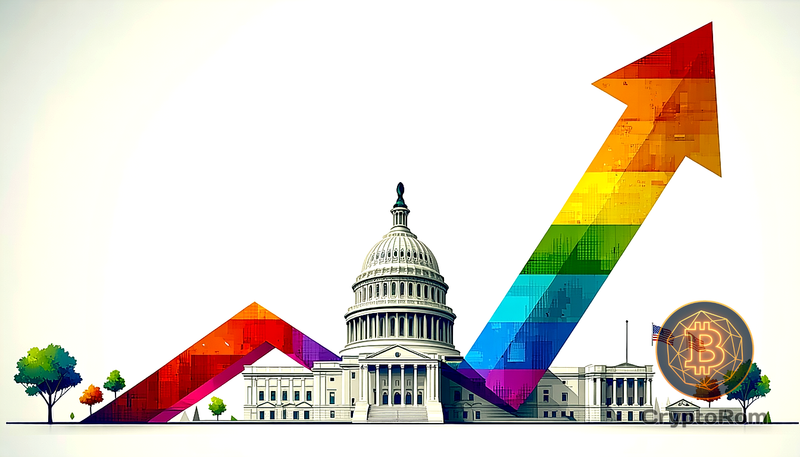 📉 ФРС снизила ставку третий раз подряд