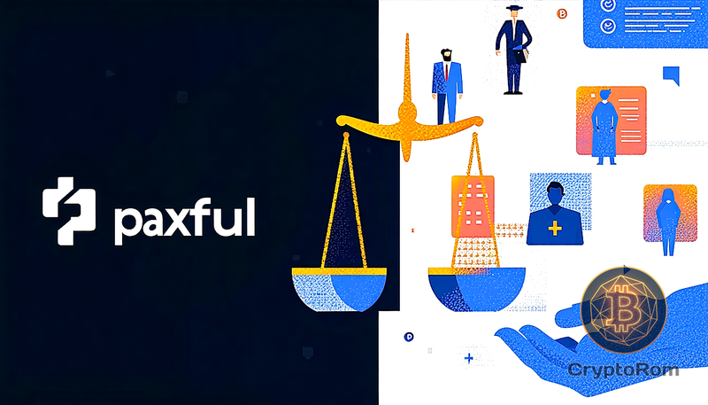 ⚖️ Paxful признала вину в содействии преступной деятельности