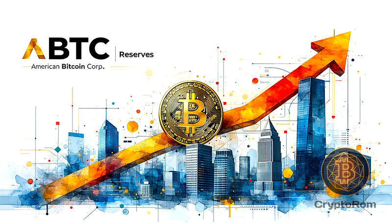 💰 American Bitcoin увеличивает запасы BTC