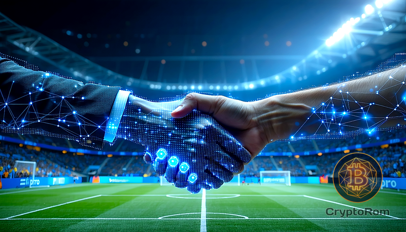 ⚽️ Soccerverse подписывает соглашение с FIFPRO