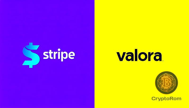 💳 Stripe приобретает команду Valora, углубляя работу со стейблкоинами