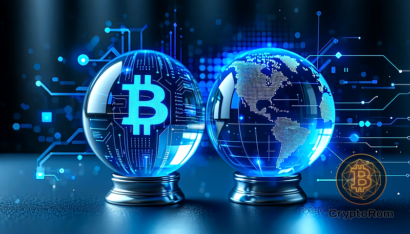 🔮 Gemini получает лицензию на рынки предсказаний в США