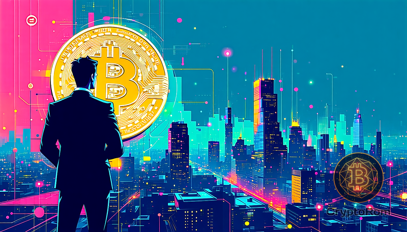 🚀 Bitwise прогнозирует колоссальные изменения в 2026 году