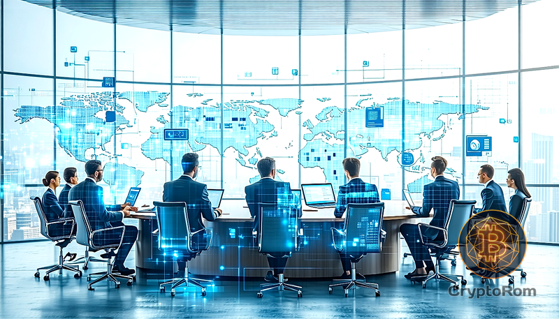 💼 CFTC создает Совет по инновациям с участием CEO бирж