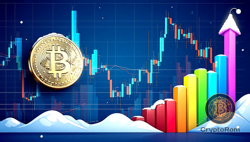 📈 Трейдеры Bitcoin делают ставку на бум в 2026 году, а не на ралли Санты