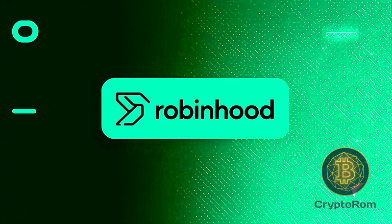 🌐 Robinhood раскрывает криптовалютные планы на 2026 год