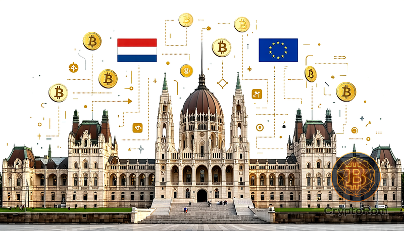 🇵🇱 Польша повторно вносит отклонённый законопроект о криптовалютах