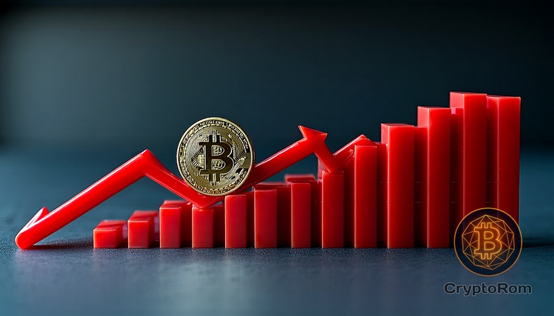 📉 Анализ: дно Bitcoin ожидается в 2026 году
