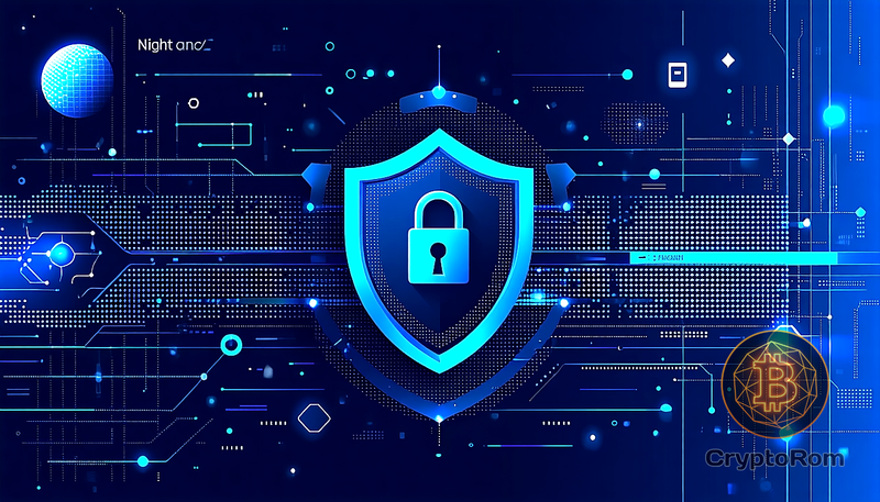 🔒 Cardano представил новый приватный токен NIGHT