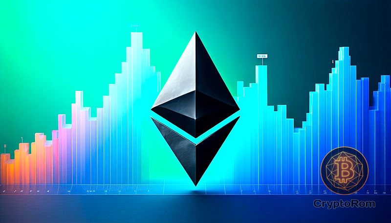 📈 Ethereum: прогноз роста на 80% в 2026 году