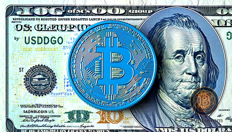 💰 Гонконгская группа OSL предложит регулируемый в США стейблкоин