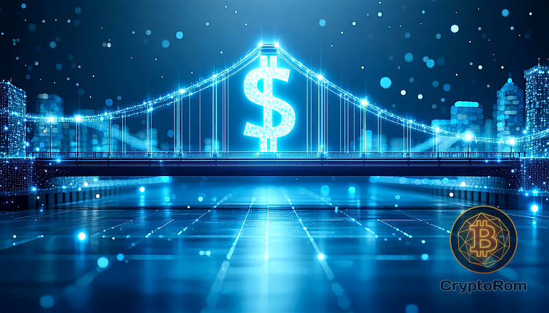 💸 Протокол кроссчейн ликвидности LI.FI привлек $29M в рамках расширения серии A