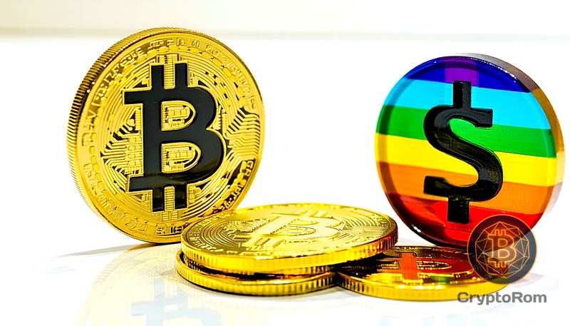 💰 Binance обновляет торговлю стейблкоинами с USD1