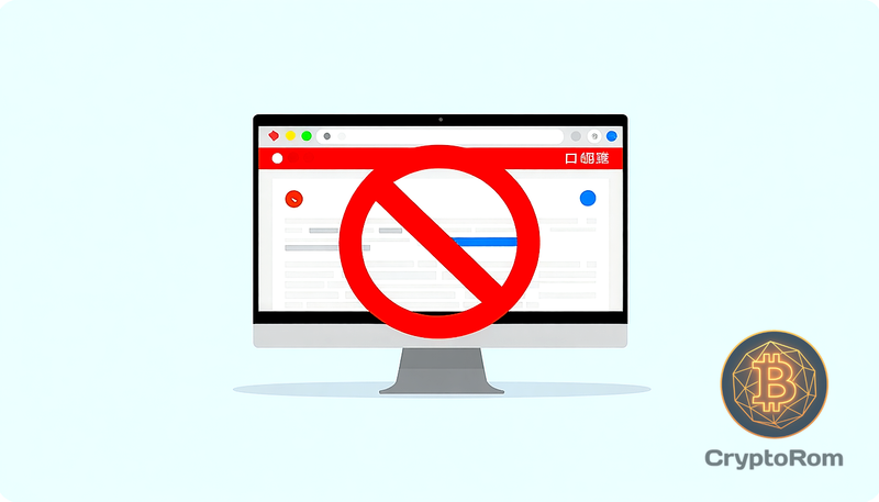 🚫 Блокировка ИИ-браузеров: рекомендация от Gartner