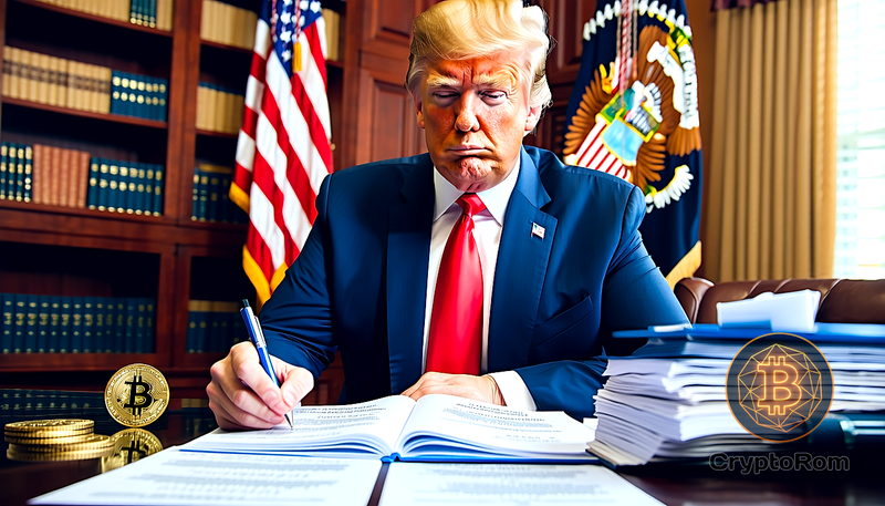 📜 CFTC пересматривает руководство по «фактической доставке» криптовалют