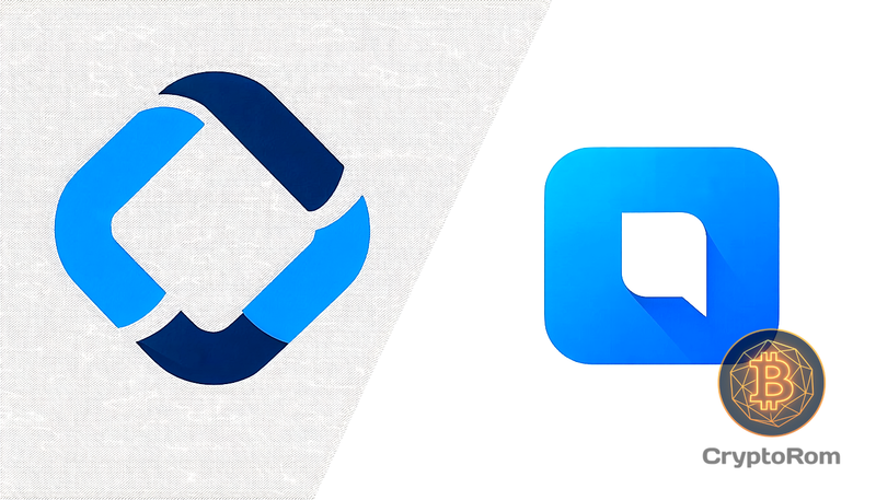 📉 Chainlink теряет 5% несмотря на сделку с Coinbase Bridge