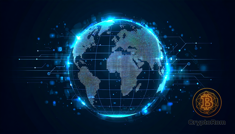 🌍 Save the Children запускает Bitcoin-фонд для ускорения помощи