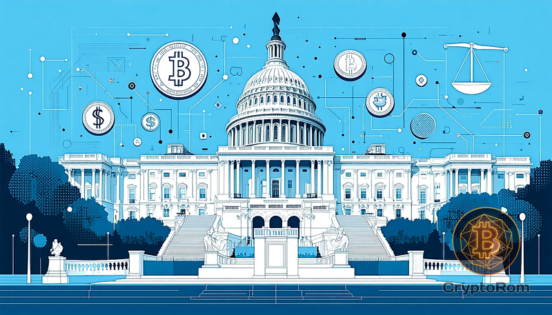 ⚖️ Сенат США стремится ограничить доходность стейблкоинов