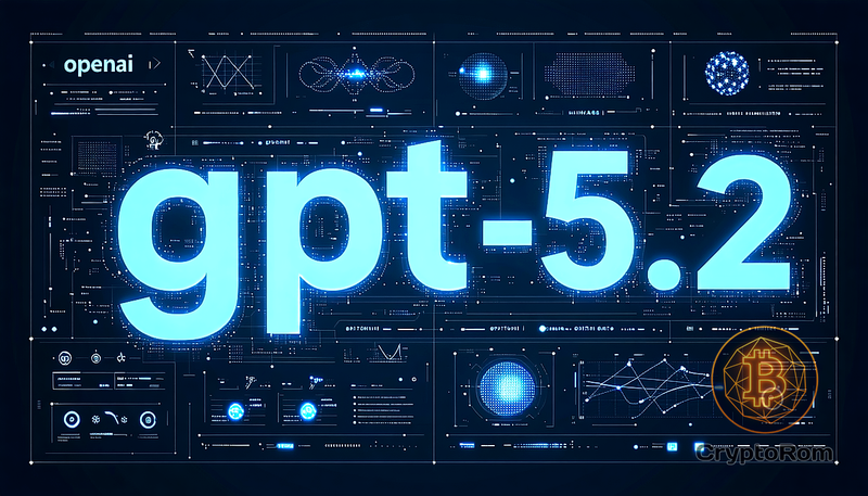 🤖 OpenAI представила GPT-5.2