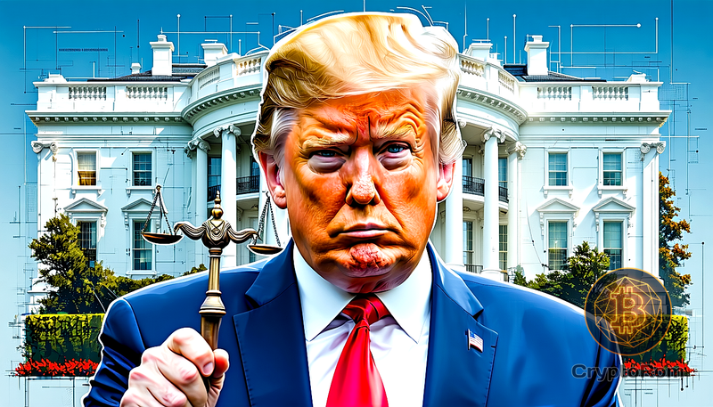 🤖 Новый указ Трампа о ИИ провоцирует конфликт с властями штатов