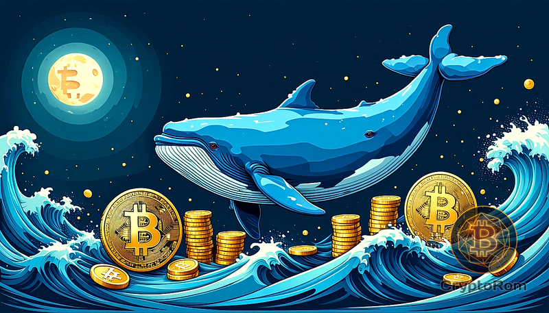 📈 Долгосрочные покупатели Bitcoin активизируются на фоне дефицита ликвидности