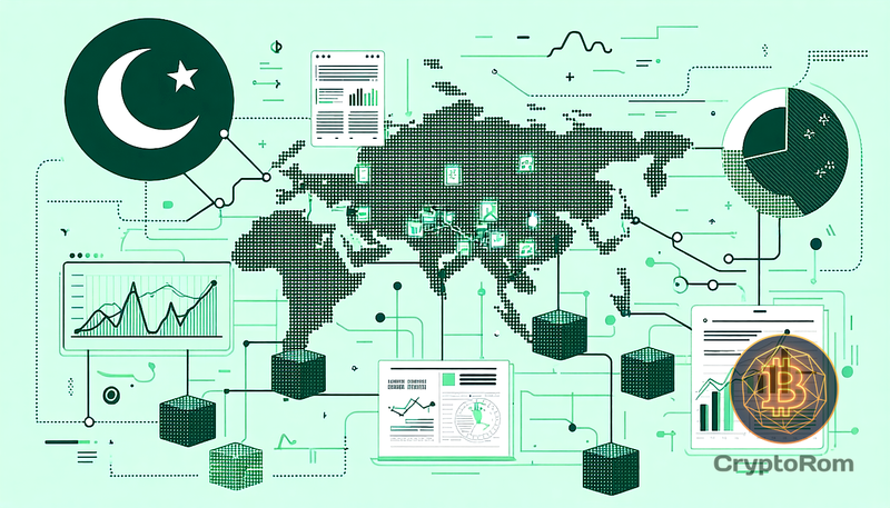 🌐 Пакистан инвестирует в блокчейн и другие новости 12 декабря