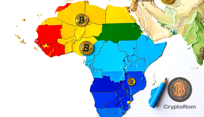 💰 Южноафриканский стартап Ezeebit привлек $2 млн для развития сети платежей в стейблкоинах