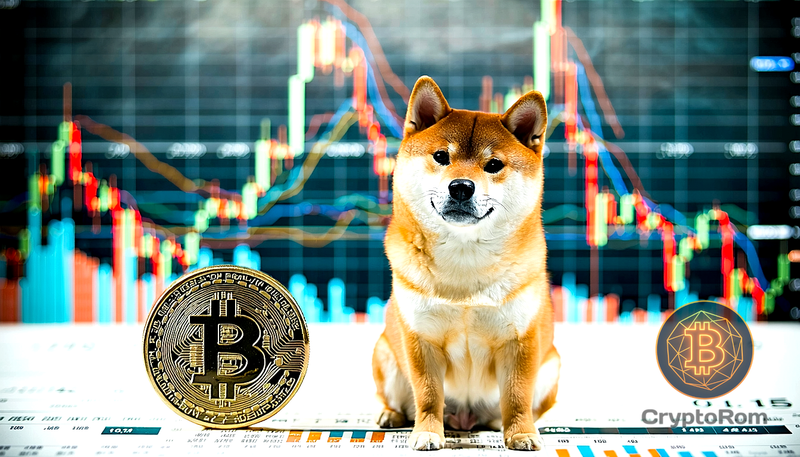 🐶 Dogecoin сталкивается с ключевой поддержкой
