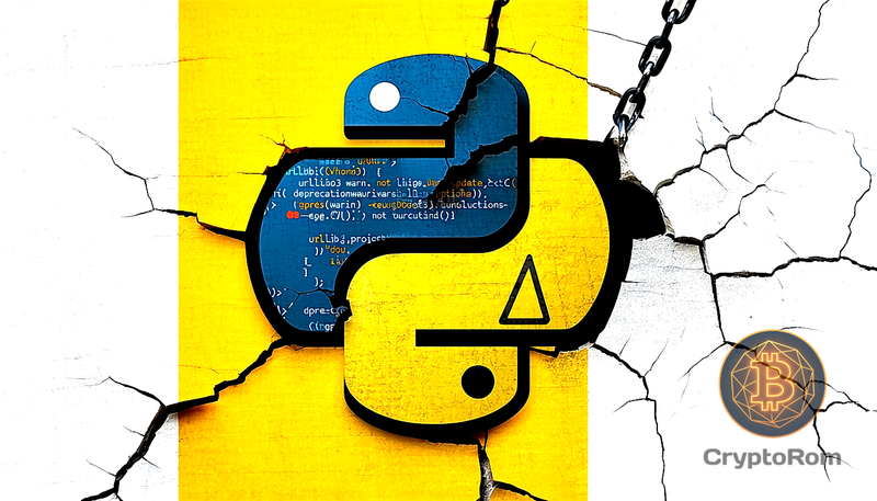 🐍 Обновление urllib3: DeprecationWarning не работает в Python