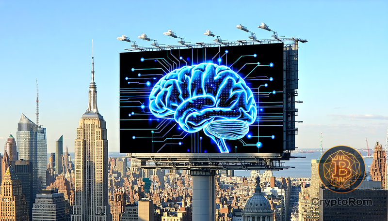 📢 Нью-Йорк обязывает раскрывать использование ИИ в рекламе