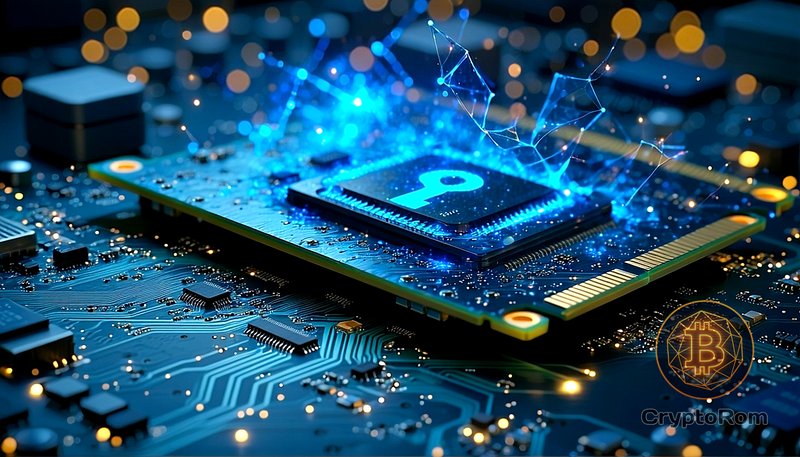 🔍 Уязвимости в PCIe могут привести к утечкам данных