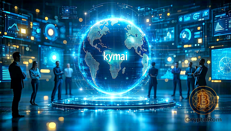 🤖 KYMAi запускает программу лояльности для долгосрочных держателей