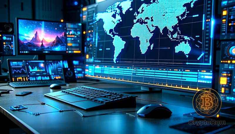 🤖 Новый ИИ-инструмент для анализа вирусных видео