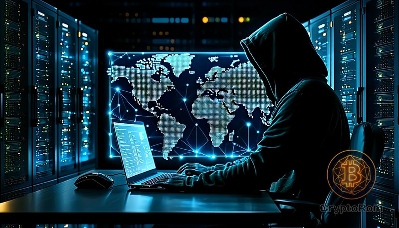 🚨 Уязвимость в Gogs привела к компрометации 700 серверов