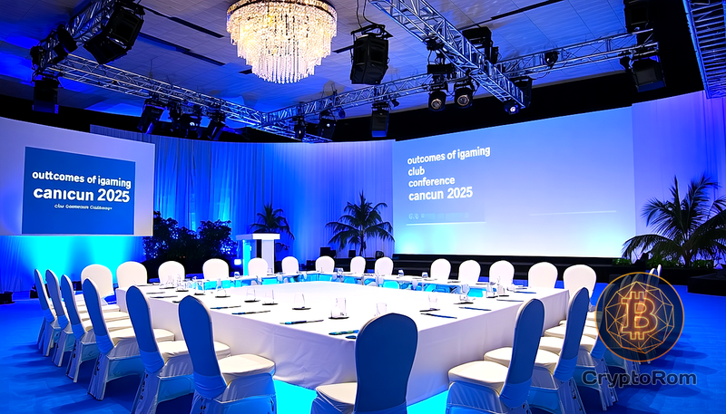 🎲 Итоги iGaming Club Conference Cancun 2025